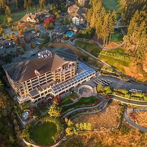 The Westin Bear Mountain Resort & Spa, Victoria